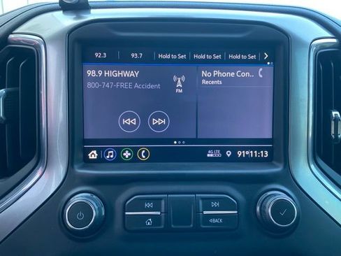 Used 2020 Chevrolet Silverado 1500 RST w/ All-Star Edition image 21