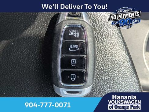 Used 2022 Hyundai Elantra N Line FWD image 32
