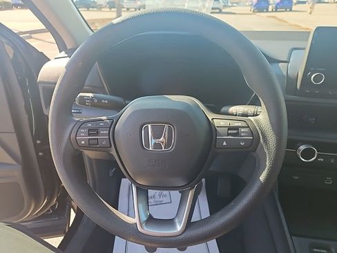 Used 2023 Honda CR-V LX image 15
