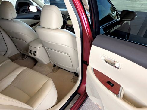 Used 2012 Lexus ES 350 FWD image 36