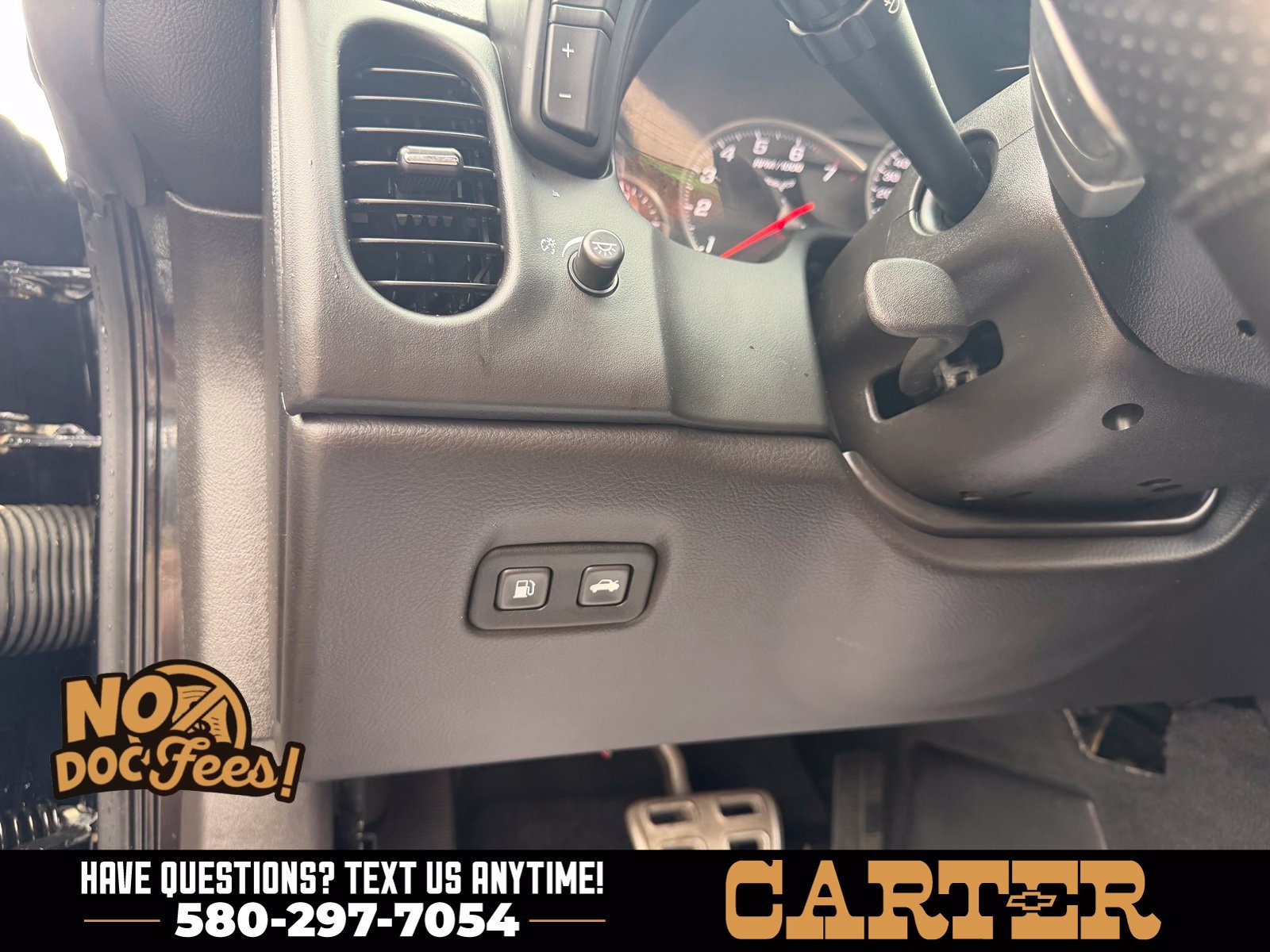 Used 2009 Chevrolet Corvette Convertible RWD image 25