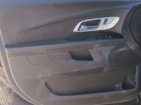 Used 2015 Chevrolet Equinox LS AWD/4WD image 11