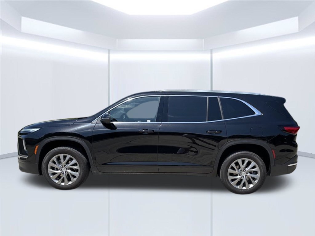 Used 2026 Buick Enclave Preferred AWD/4WD image 8