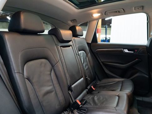 Used 2014 Audi Q5 2.0T Premium Plus w/ Premium Plus Package image 30