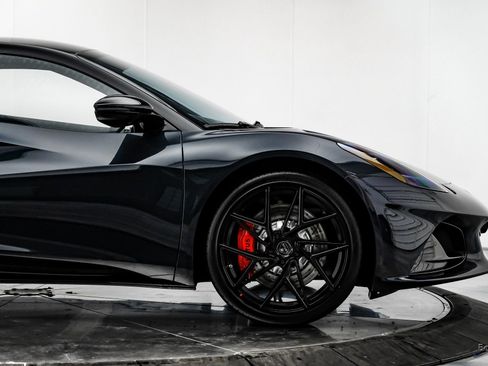 New 2026 Lotus Emira image 23