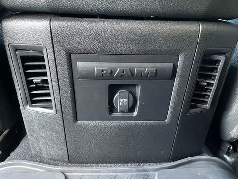Used 2018 RAM 1500 Sport w/ Convenience Group AWD/4WD image 25