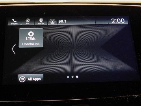 Used 2019 Honda Passport EX-L image 45