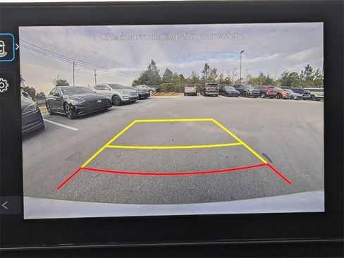 Used 2024 Hyundai Santa Fe XRT image 15