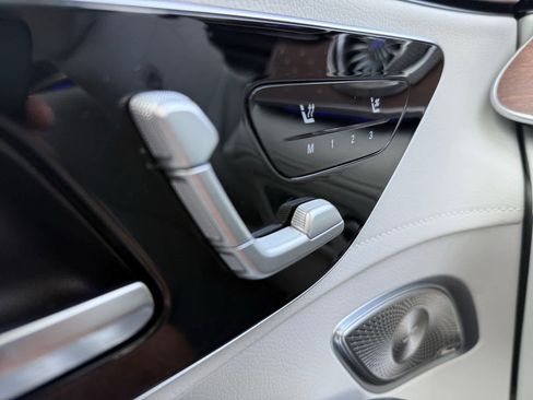 Certified 2023 Mercedes-Benz EQE 350+ SUV image 27