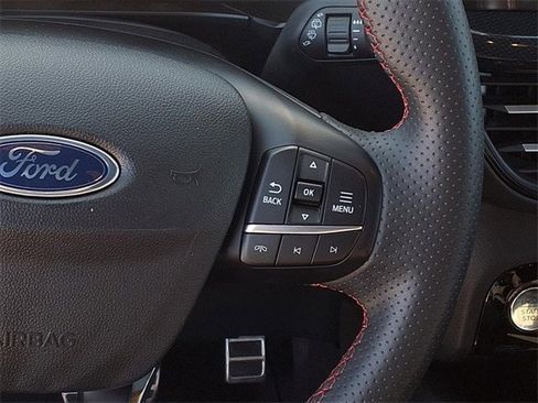 Used 2023 Ford Escape ST-Line w/ Tech Pack #1 image 6