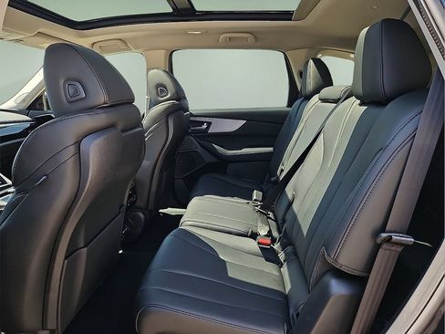 New 2026 Acura MDX FWD image 13