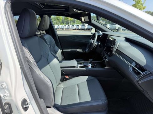Used 2024 Lexus RX 350 Premium w/ Convenience Package AWD/4WD image 15