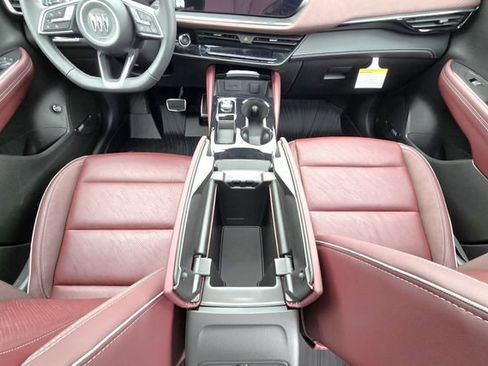 New 2026 Buick Envision Sport Touring AWD/4WD image 16