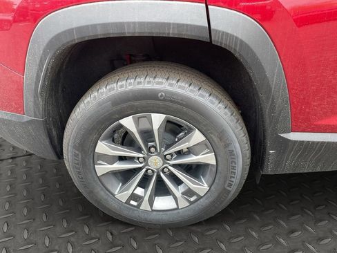 New 2026 Chevrolet Equinox LT image 22