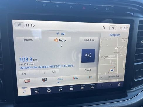 Used 2023 Ford F150 Raptor w/ Raptor 37 Performance Package image 7