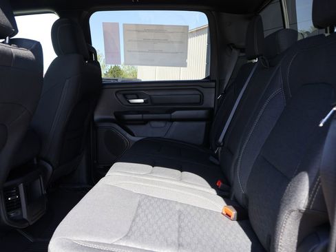 New 2026 RAM 1500 Classic Warlock image 17