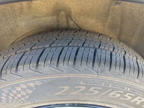 Used 2017 Nissan Rogue S image 11