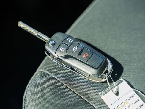 Certified 2024 Ford Transit 250 Base w/ Exterior Upgrade Package image 43