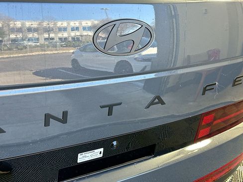 New 2026 Hyundai Santa Fe Calligraphy image 22