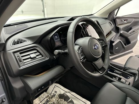 Used 2025 Subaru Ascent Bronze Edition w/ Popular Package #2 image 17