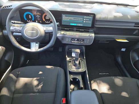 New 2026 Hyundai Kona SEL Sport FWD image 12