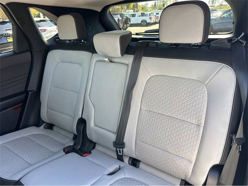 Certified 2024 Ford Escape Active image 17