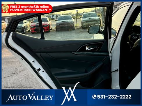Used 2021 Nissan Maxima SR w/ Sport Mat Group FWD image 22