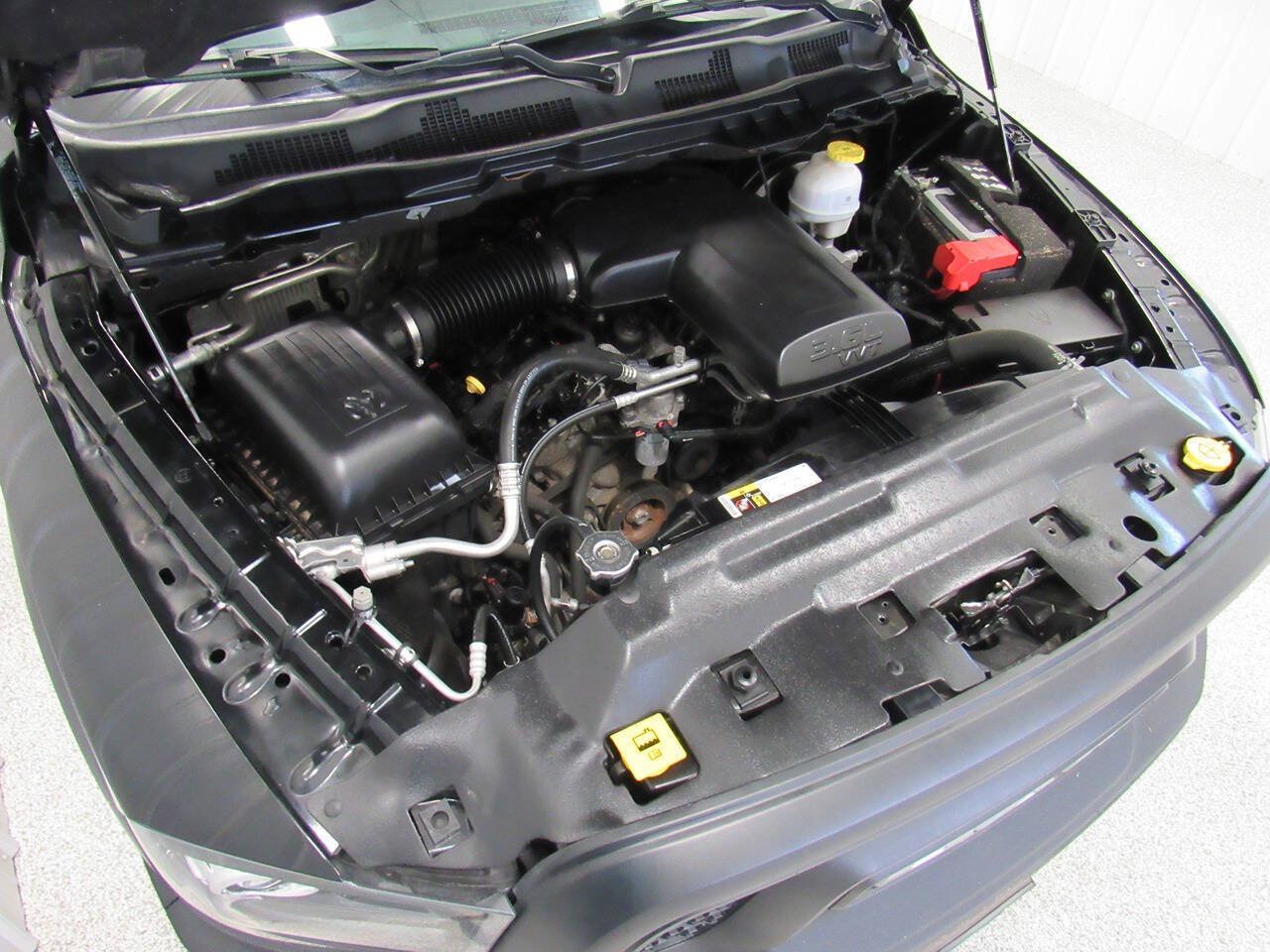 Used 2022 RAM 1500 Warlock w/ Electronics Group AWD/4WD image 30