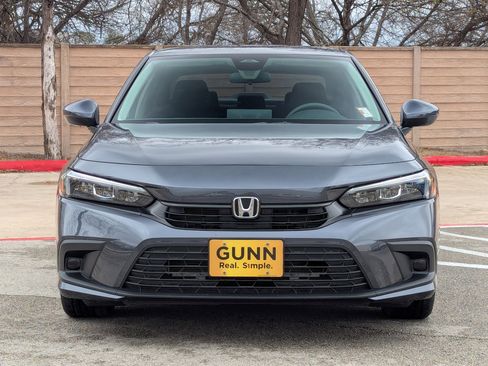 Used 2023 Honda Civic LX image 9