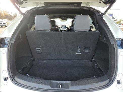 Used 2020 MAZDA CX-9 Grand Touring image 29