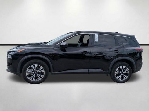 Used 2023 Nissan Rogue SV AWD/4WD image 7