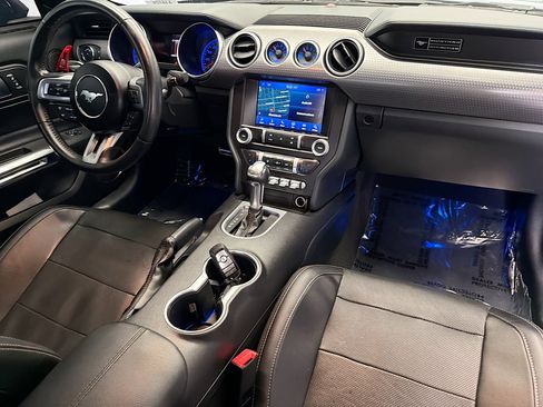 Used 2020 Ford Mustang GT Premium w/ GT Performance Package image 12