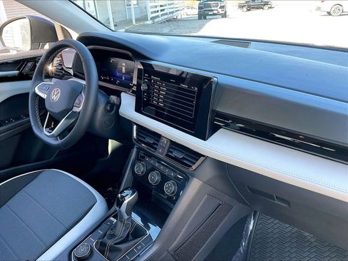 New 2026 Volkswagen Taos S AWD/4WD image 10