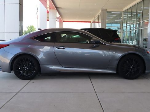 Used 2016 Lexus RC 350 RWD image 11