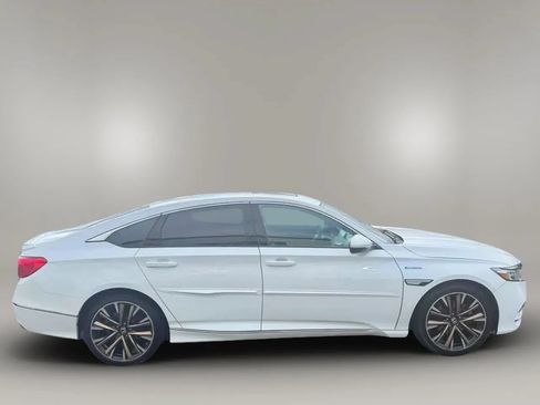Used 2019 Honda Accord EX-L image 4