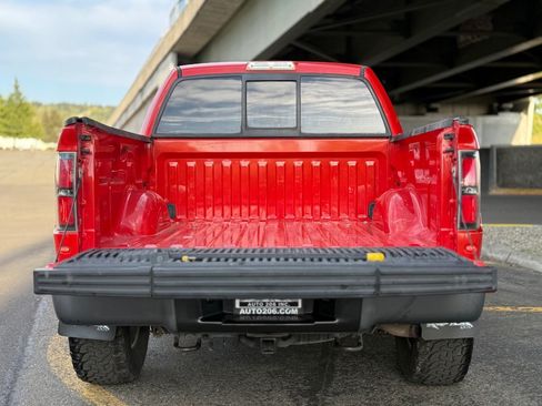 Used 2011 Ford F150 Raptor w/ Raptor Plus Pkg AWD/4WD image 37