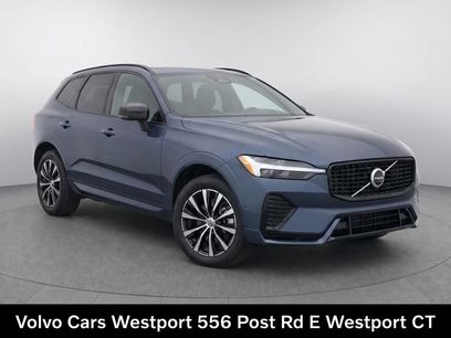 Certified 2024 Volvo XC60 B5 Ultimate w/ Climate Package
