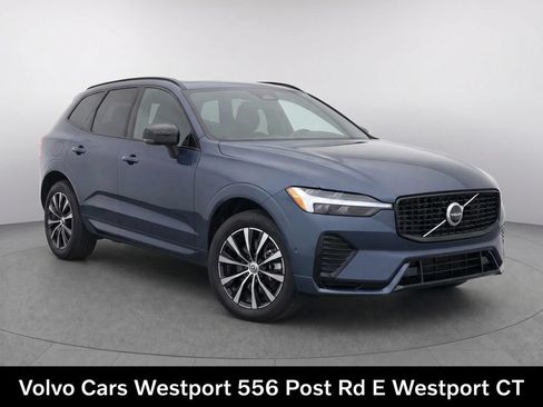 Certified 2024 Volvo XC60 B5 Ultimate w/ Climate Package AWD/4WD image 1
