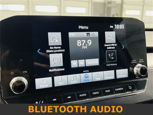 Used 2024 Mitsubishi Outlander SE image 6