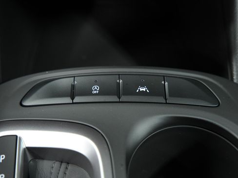 New 2026 Buick Envista Preferred FWD image 36