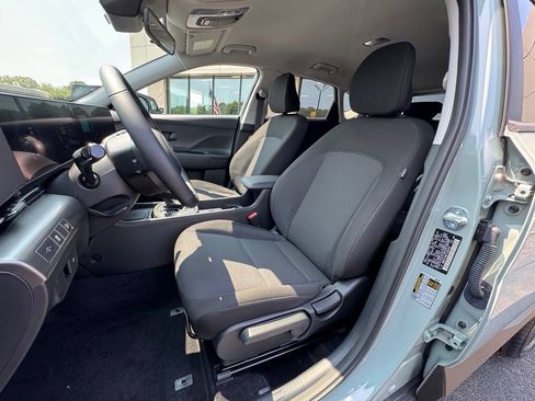 Certified 2026 Hyundai Kona SEL Sport AWD/4WD image 30
