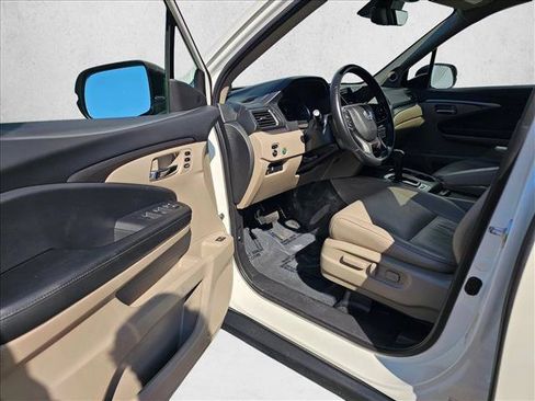 Used 2019 Honda Pilot EX-L image 22