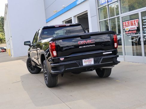 New 2026 GMC Sierra 1500 Elevation image 39