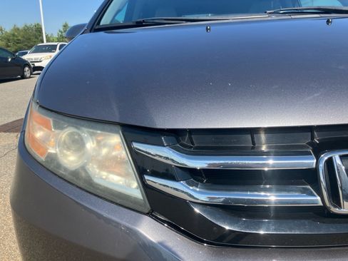 Used 2015 Honda Odyssey EX-L image 28