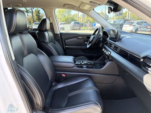 Used 2023 Honda Pilot EX-L image 28