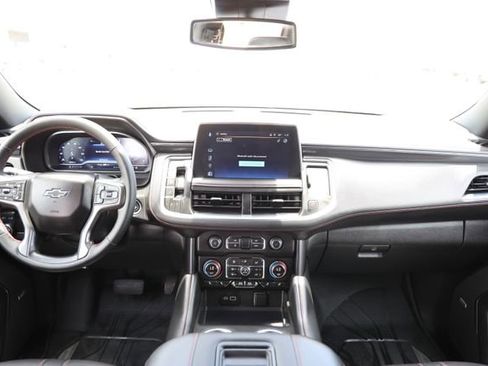 Used 2023 Chevrolet Suburban RST w/ Luxury Package AWD/4WD image 11