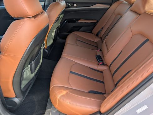 Used 2023 Kia K5 GT w/ GT1 Package image 30