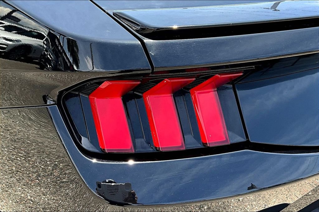 Used 2024 Ford Mustang Premium RWD image 21