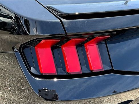 Used 2024 Ford Mustang Premium RWD image 21