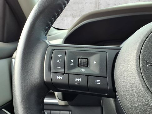 Used 2024 Nissan Rogue SV w/ SV Premium Package image 23